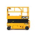 JCB S2632E Scissor Lift 