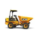 JCB 6T-1 Site Dumper 