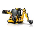 JCB 1CXT Backhoe Loader 