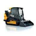 JCB 215T Compact Track Loader 