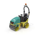 Ammann ARX 20 Tier 4f Light Tandem Roller 