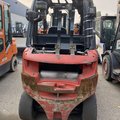 2017 Linde H30 IC Cushion Forklift 