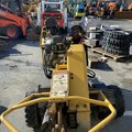 2017 Vermeer SC292 Stump Cutter 