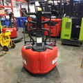 2012 Linde EWR60 Electric Pallet Truck 