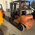 2015 Doosan G253-5 