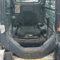 2018 Bobcat T595 Compact Track Loader 