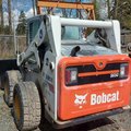 2018 Bobcat S650 Skid Steer Loader 