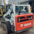 2018 Bobcat T595 Compact Track Loader 