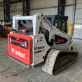 2016 Bobcat T740 Compact Track Loader 