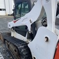 2018 Bobcat T590 Track loader 