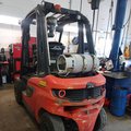 2020 Linde H30T 1202 Series 