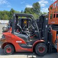 2017 Linde HT25T 