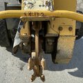 2017 Vermeer SC292 Stump Cutter 