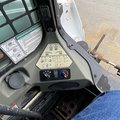 2017 Bobcat T595 Compact Track Loader 