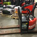 2012 Linde EWR60 Electric Pallet Truck 