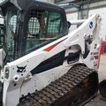 2019 Bobcat T740 Compact Track Loader 