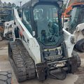 2018 Bobcat T595 Compact Track Loader 