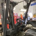 2019 Linde H30 IC Cushion Forklift 