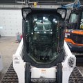 2019 Bobcat T740 Compact Track Loader 