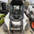 2017 Bobcat T595 Compact Track Loader 