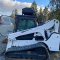 2019 Bobcat T770 Compact Track Loader 