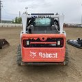 2015 Bobcat T590 Track loader 