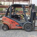 2014 Linde H30T-02 