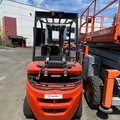 2017 Linde HT25T 