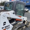 2018 Bobcat T450 Compact Track Loader 