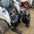 2015 Bobcat T590 Track loader 