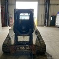 2016 Bobcat T740 Compact Track Loader 