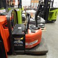 2012 Linde EWR60 Electric Pallet Truck 