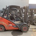 2019 Linde H30T / 393-02 