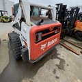 2017 Bobcat T595 Compact Track Loader 