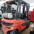 2020 Linde H30T 1202 Series 