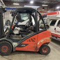 2019 Linde H30 IC Cushion Forklift 