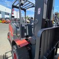 2017 Linde HT25T 