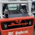 2018 Bobcat T590 Track loader 