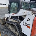 2018 Bobcat T450 Compact Track Loader 