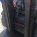 2018 Linde H50 IC Pneumatic Forklift 