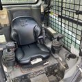 2018 Bobcat T450 Compact Track Loader 