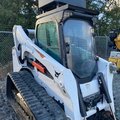 2019 Bobcat T770 Compact Track Loader 