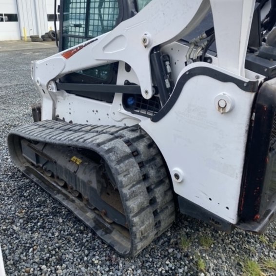 2019 Bobcat T770 Compact Track Loader 