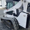 2019 Bobcat T770 Compact Track Loader 