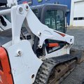 2018 Bobcat T590 Track loader 