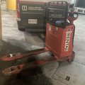 2015 Linde T20 Electric Pallet Truck 