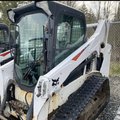 2018 Bobcat T590 Track loader 