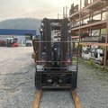 2014 Linde H30T-02 