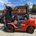 2017 Linde HT25T 