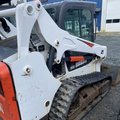 2019 Bobcat T770 Compact Track Loader 